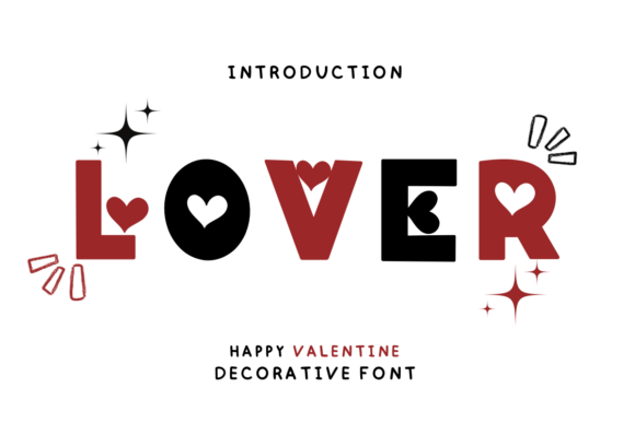 A Designer's Review of the Lover Font for Branding