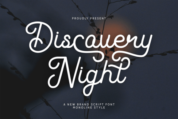 Discovery Night: A Designer's Candid Field Test