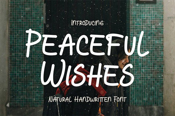 Peaceful Wishes: A Designer's Review for Practical Projects